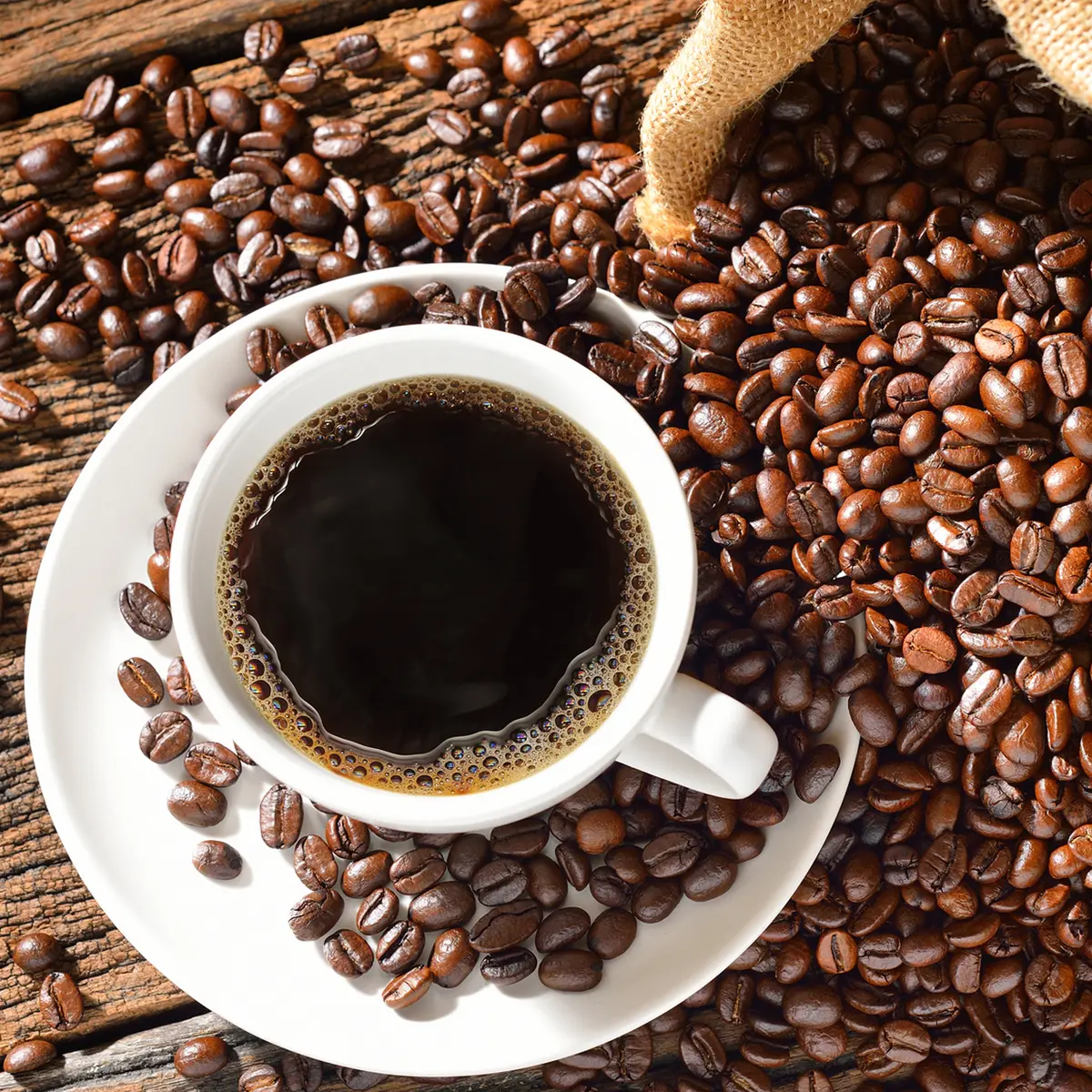Kopi Robusta Paling Enak: Cocok Buat yang Suka Rasa Kuat